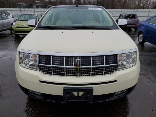 Photo 4 VIN: 2LMDU68C47BJ27625 - LINCOLN MKX 