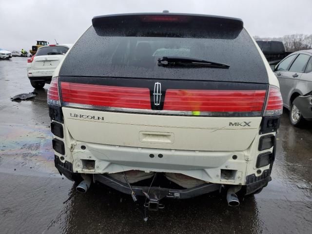 Photo 5 VIN: 2LMDU68C47BJ27625 - LINCOLN MKX 