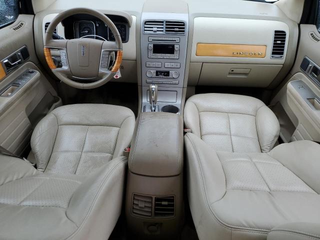 Photo 7 VIN: 2LMDU68C47BJ27625 - LINCOLN MKX 