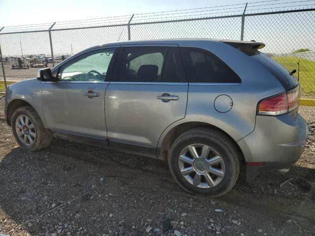 Photo 1 VIN: 2LMDU68C47BJ28838 - LINCOLN MKX 