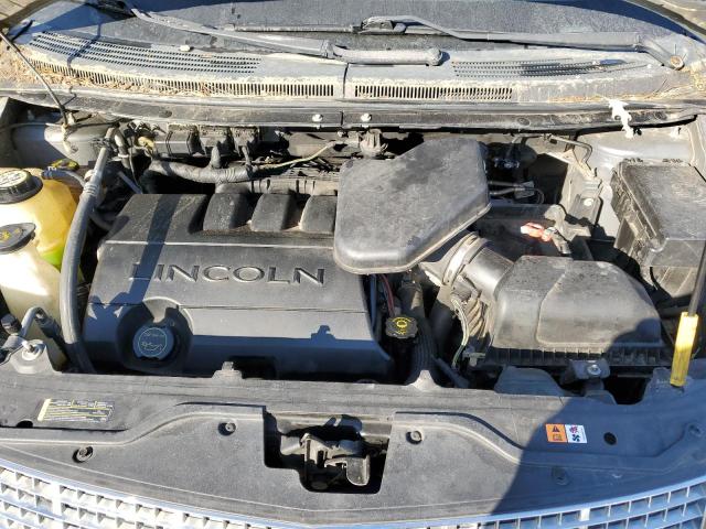 Photo 10 VIN: 2LMDU68C47BJ28838 - LINCOLN MKX 