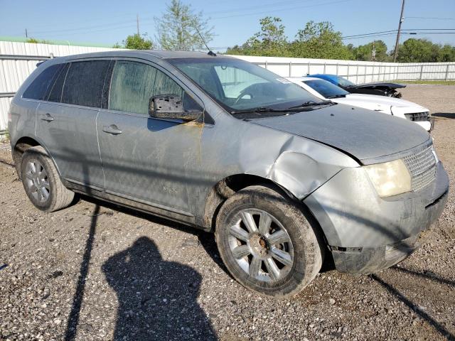 Photo 3 VIN: 2LMDU68C47BJ28838 - LINCOLN MKX 