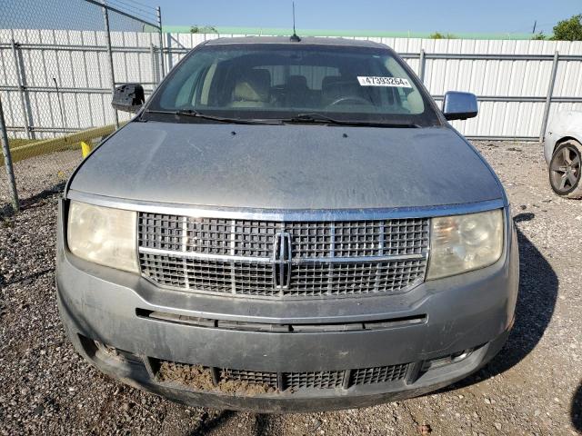 Photo 4 VIN: 2LMDU68C47BJ28838 - LINCOLN MKX 