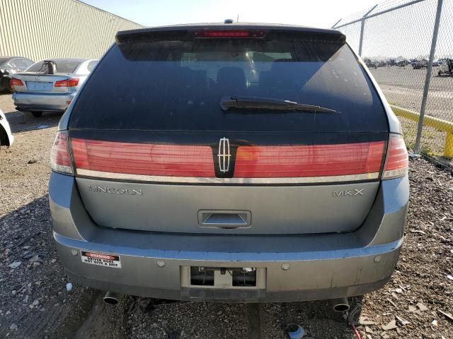 Photo 5 VIN: 2LMDU68C47BJ28838 - LINCOLN MKX 