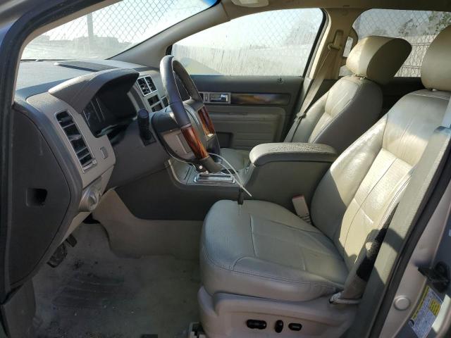 Photo 6 VIN: 2LMDU68C47BJ28838 - LINCOLN MKX 