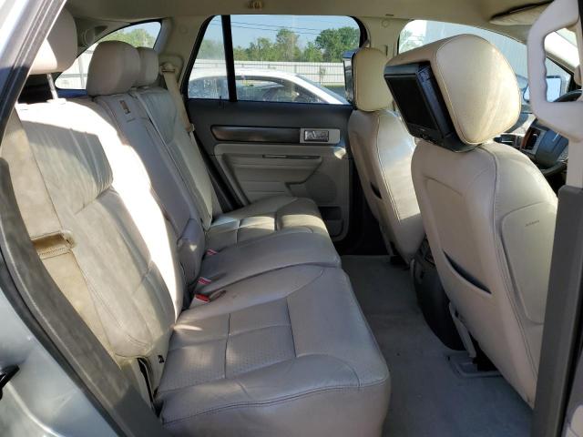 Photo 9 VIN: 2LMDU68C47BJ28838 - LINCOLN MKX 