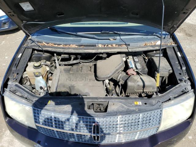 Photo 11 VIN: 2LMDU68C47BJ29598 - LINCOLN MKX 