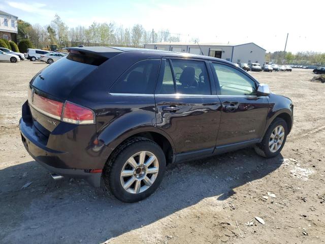 Photo 2 VIN: 2LMDU68C47BJ29598 - LINCOLN MKX 