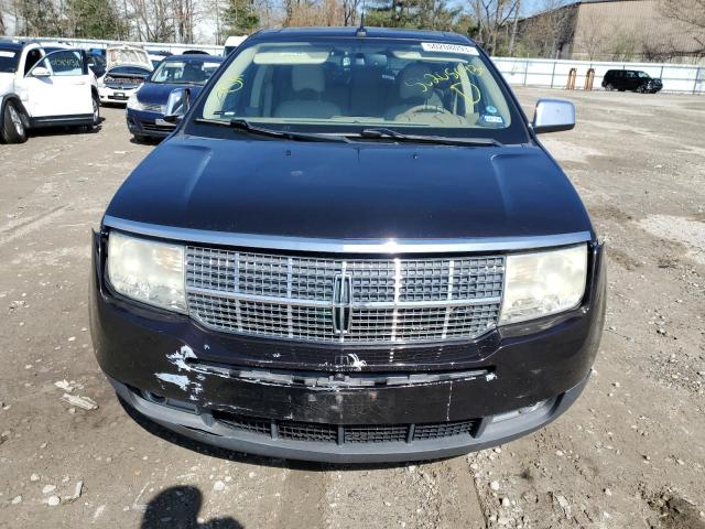 Photo 4 VIN: 2LMDU68C47BJ29598 - LINCOLN MKX 