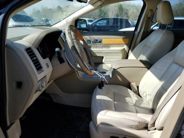 Photo 6 VIN: 2LMDU68C47BJ29598 - LINCOLN MKX 