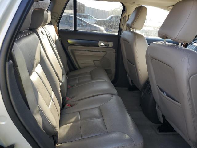 Photo 10 VIN: 2LMDU68C47BJ30685 - LINCOLN MKX 