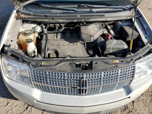 Photo 11 VIN: 2LMDU68C47BJ30685 - LINCOLN MKX 