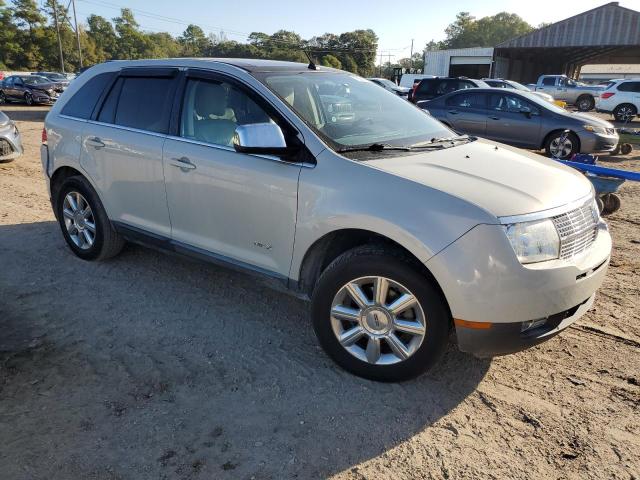 Photo 3 VIN: 2LMDU68C47BJ30685 - LINCOLN MKX 