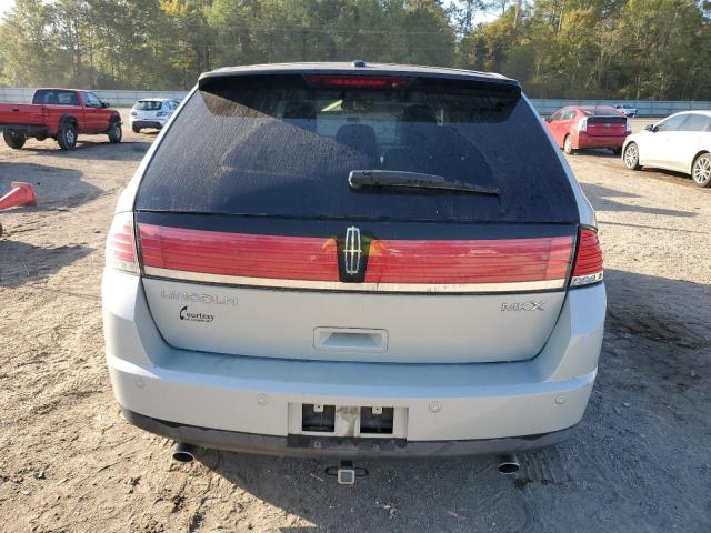 Photo 5 VIN: 2LMDU68C47BJ30685 - LINCOLN MKX 