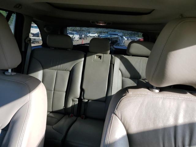 Photo 9 VIN: 2LMDU68C47BJ30685 - LINCOLN MKX 