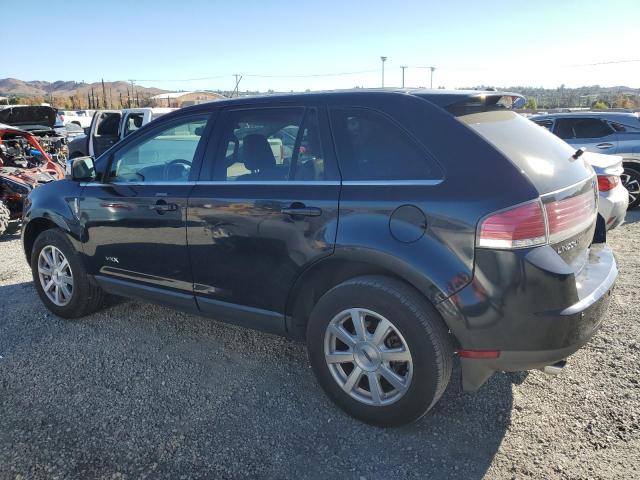 Photo 1 VIN: 2LMDU68C48BJ07344 - LINCOLN MKX 