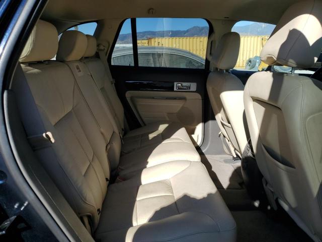 Photo 10 VIN: 2LMDU68C48BJ07344 - LINCOLN MKX 