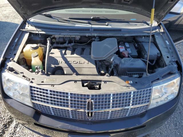 Photo 11 VIN: 2LMDU68C48BJ07344 - LINCOLN MKX 