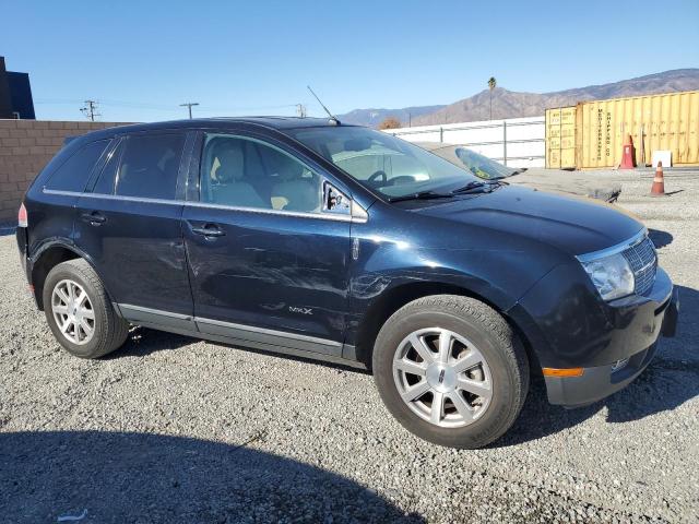 Photo 3 VIN: 2LMDU68C48BJ07344 - LINCOLN MKX 