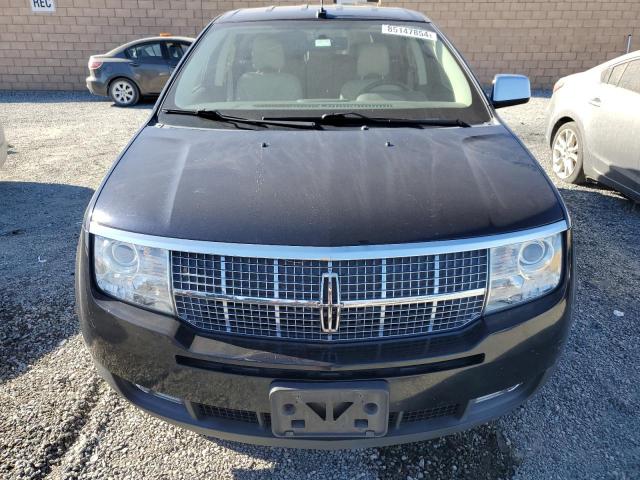 Photo 4 VIN: 2LMDU68C48BJ07344 - LINCOLN MKX 