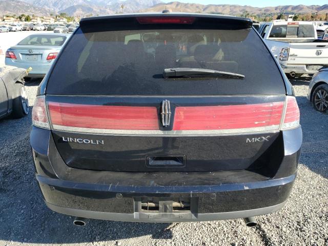 Photo 5 VIN: 2LMDU68C48BJ07344 - LINCOLN MKX 