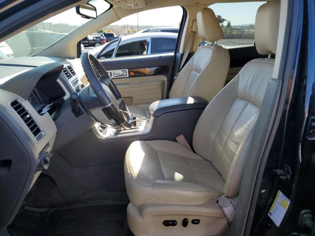 Photo 6 VIN: 2LMDU68C48BJ07344 - LINCOLN MKX 