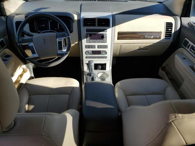 Photo 7 VIN: 2LMDU68C48BJ07344 - LINCOLN MKX 