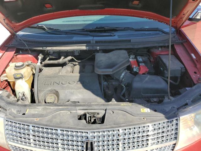 Photo 10 VIN: 2LMDU68C48BJ09577 - LINCOLN MKX 