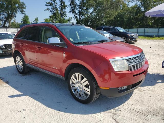 Photo 3 VIN: 2LMDU68C48BJ09577 - LINCOLN MKX 