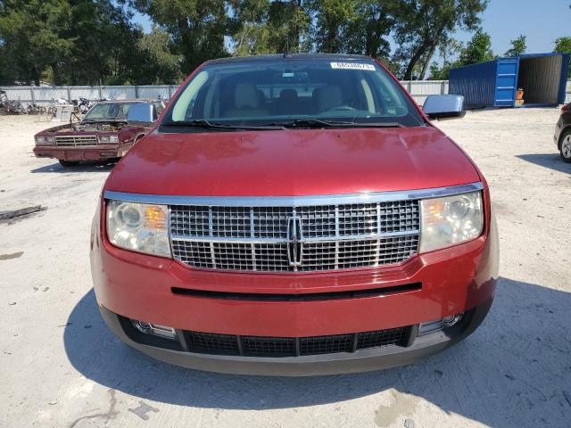 Photo 4 VIN: 2LMDU68C48BJ09577 - LINCOLN MKX 