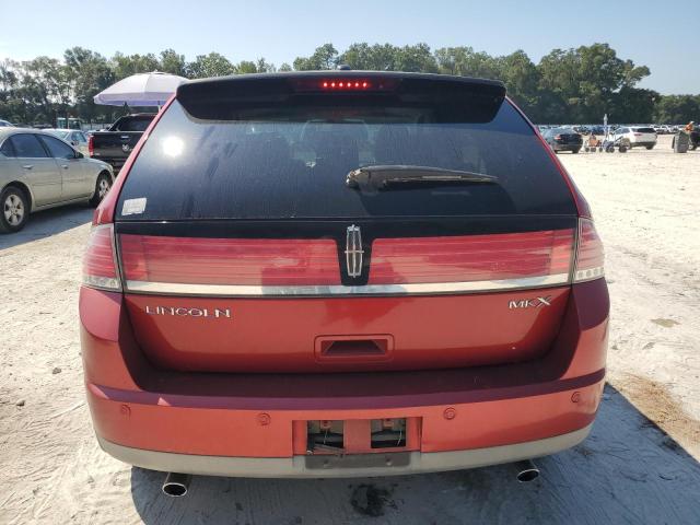 Photo 5 VIN: 2LMDU68C48BJ09577 - LINCOLN MKX 