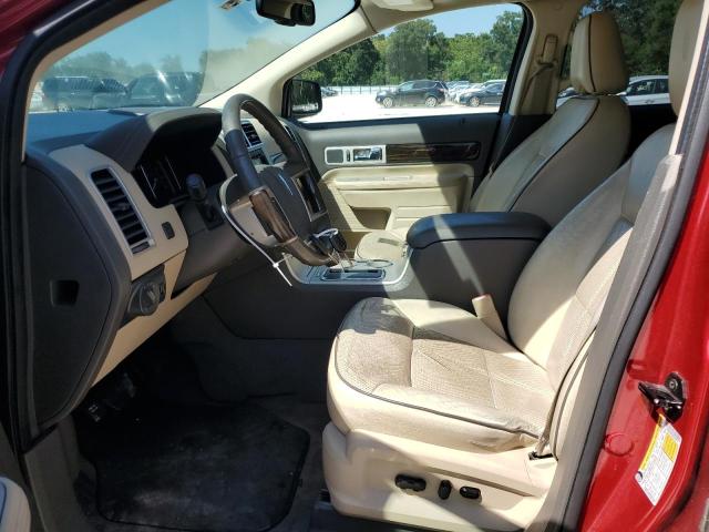 Photo 6 VIN: 2LMDU68C48BJ09577 - LINCOLN MKX 