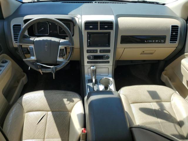 Photo 7 VIN: 2LMDU68C48BJ09577 - LINCOLN MKX 