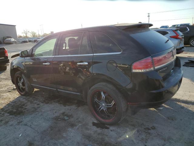 Photo 1 VIN: 2LMDU68C48BJ21499 - LINCOLN MKX 