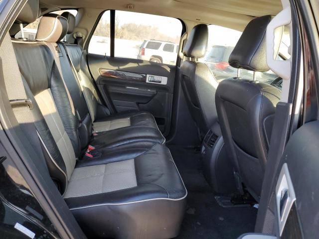 Photo 10 VIN: 2LMDU68C48BJ21499 - LINCOLN MKX 