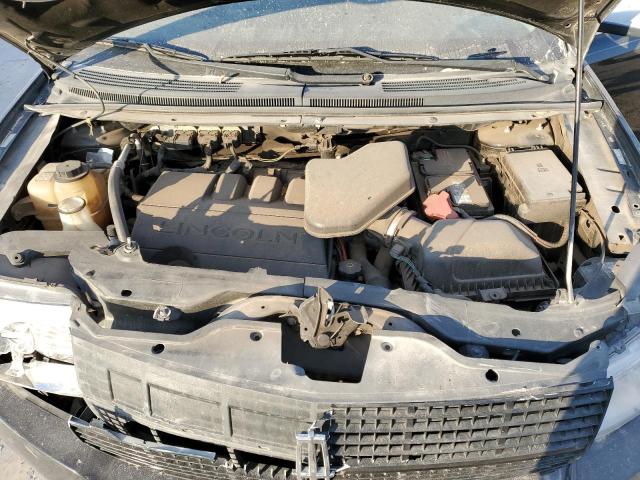 Photo 11 VIN: 2LMDU68C48BJ21499 - LINCOLN MKX 