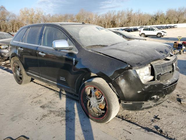 Photo 3 VIN: 2LMDU68C48BJ21499 - LINCOLN MKX 