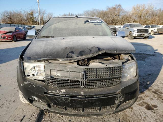 Photo 4 VIN: 2LMDU68C48BJ21499 - LINCOLN MKX 