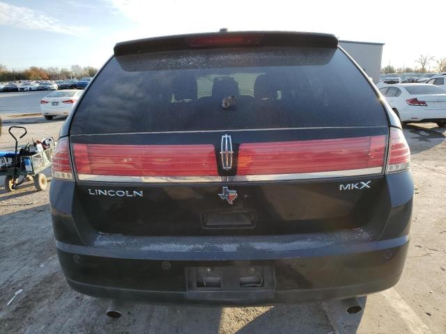 Photo 5 VIN: 2LMDU68C48BJ21499 - LINCOLN MKX 