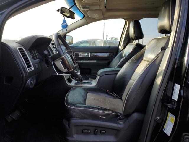 Photo 6 VIN: 2LMDU68C48BJ21499 - LINCOLN MKX 