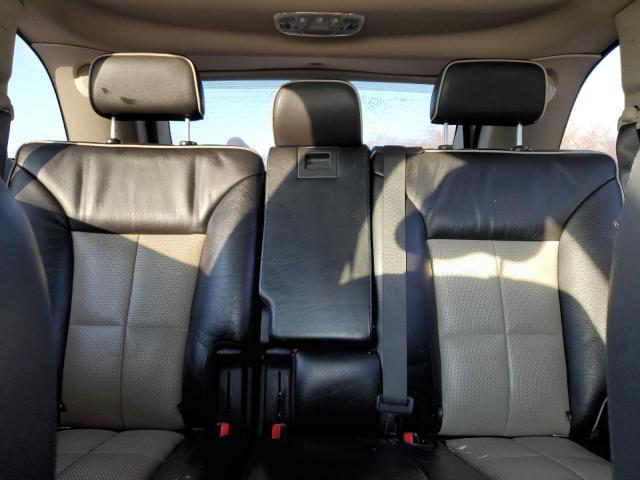 Photo 9 VIN: 2LMDU68C48BJ21499 - LINCOLN MKX 