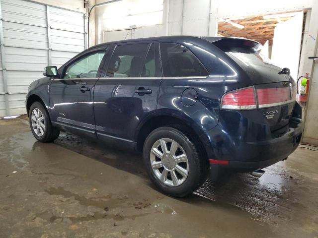 Photo 1 VIN: 2LMDU68C48BJ23530 - LINCOLN MKX 