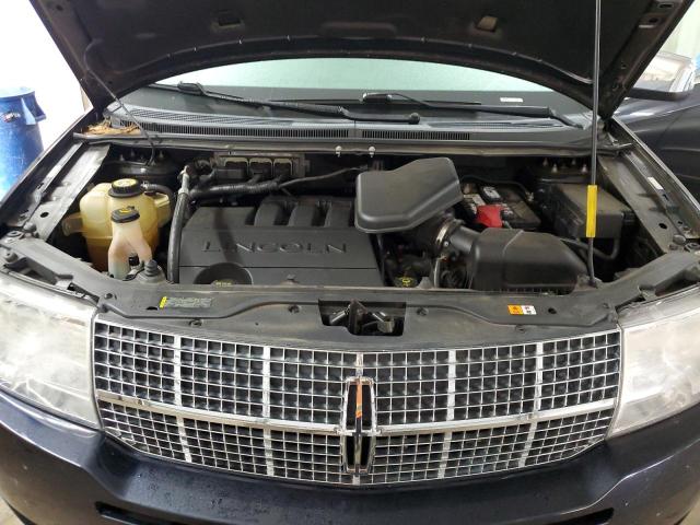 Photo 11 VIN: 2LMDU68C48BJ23530 - LINCOLN MKX 