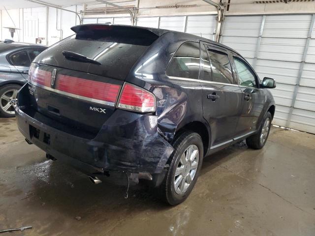 Photo 2 VIN: 2LMDU68C48BJ23530 - LINCOLN MKX 