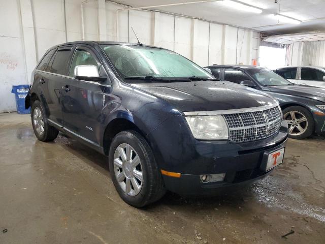 Photo 3 VIN: 2LMDU68C48BJ23530 - LINCOLN MKX 