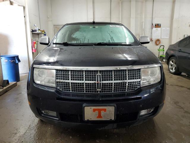 Photo 4 VIN: 2LMDU68C48BJ23530 - LINCOLN MKX 