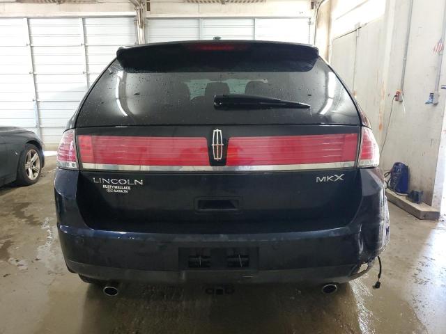 Photo 5 VIN: 2LMDU68C48BJ23530 - LINCOLN MKX 