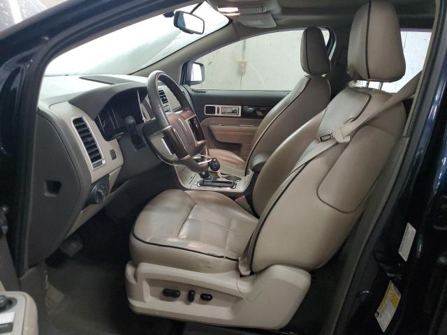 Photo 6 VIN: 2LMDU68C48BJ23530 - LINCOLN MKX 