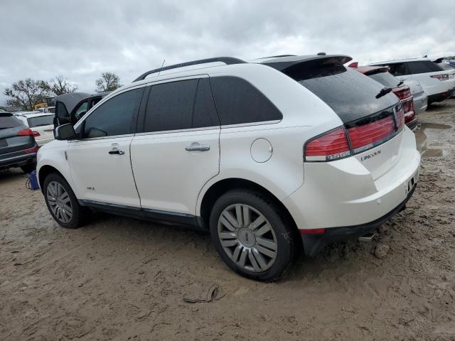 Photo 1 VIN: 2LMDU68C49BJ08527 - LINCOLN MKX 