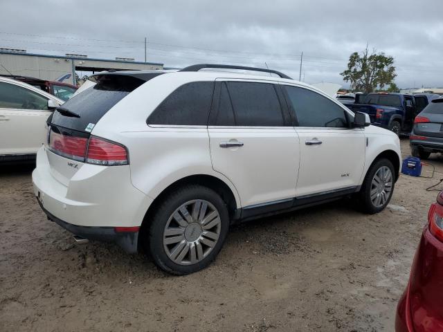 Photo 2 VIN: 2LMDU68C49BJ08527 - LINCOLN MKX 